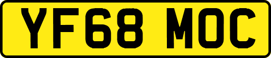 YF68MOC