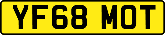 YF68MOT