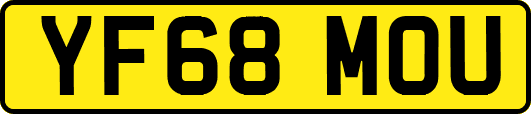 YF68MOU
