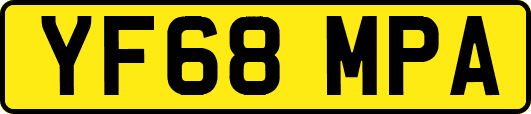 YF68MPA