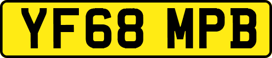YF68MPB