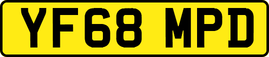 YF68MPD