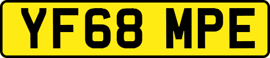 YF68MPE