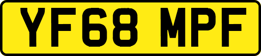 YF68MPF