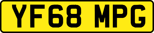 YF68MPG
