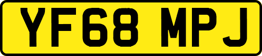 YF68MPJ