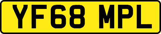 YF68MPL