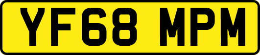 YF68MPM