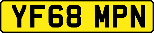 YF68MPN