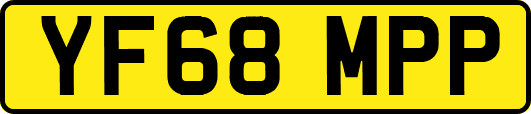 YF68MPP