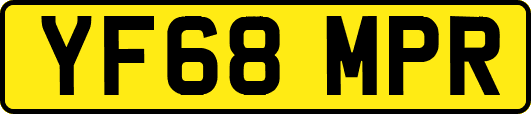 YF68MPR