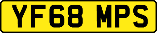 YF68MPS