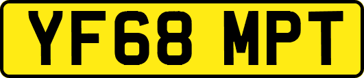 YF68MPT