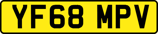 YF68MPV
