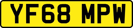 YF68MPW