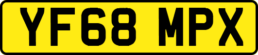 YF68MPX