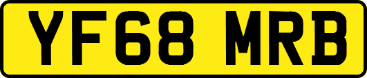 YF68MRB