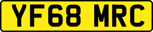 YF68MRC