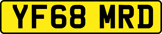 YF68MRD