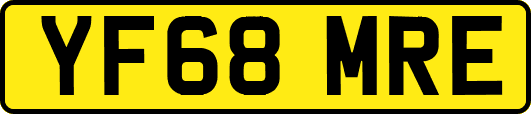 YF68MRE