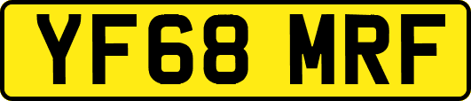 YF68MRF