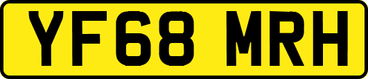 YF68MRH