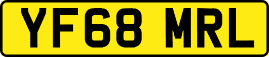 YF68MRL