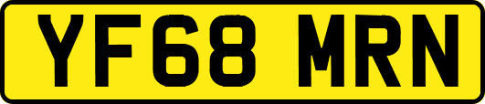 YF68MRN