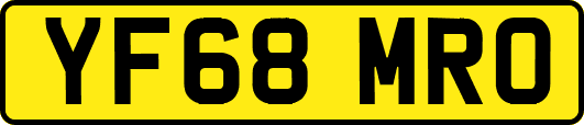 YF68MRO