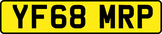 YF68MRP