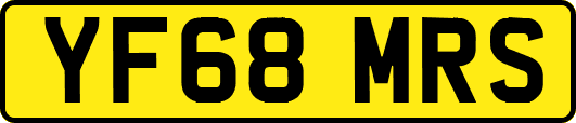 YF68MRS