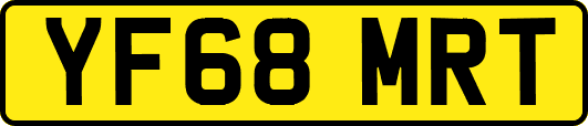 YF68MRT