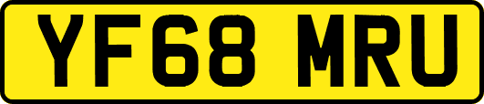 YF68MRU