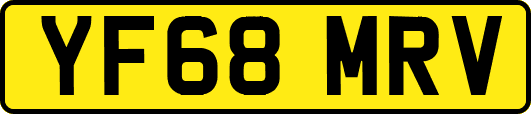 YF68MRV
