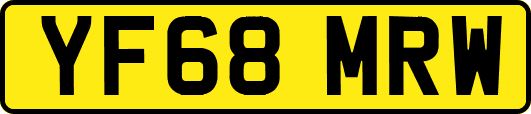 YF68MRW