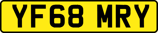 YF68MRY