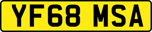 YF68MSA
