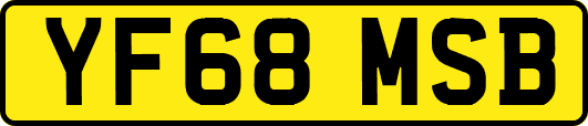 YF68MSB