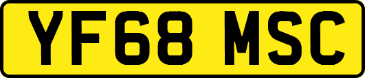YF68MSC