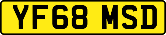 YF68MSD