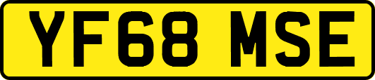 YF68MSE