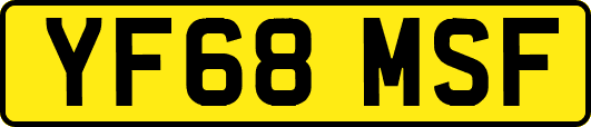 YF68MSF