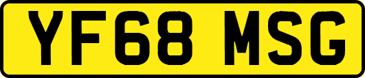 YF68MSG