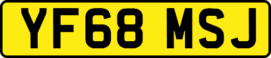 YF68MSJ