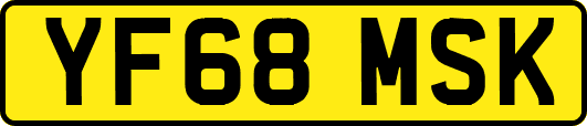 YF68MSK