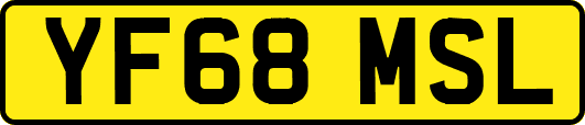 YF68MSL