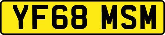 YF68MSM