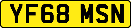 YF68MSN
