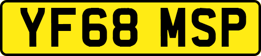 YF68MSP