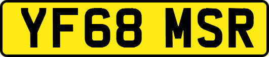 YF68MSR